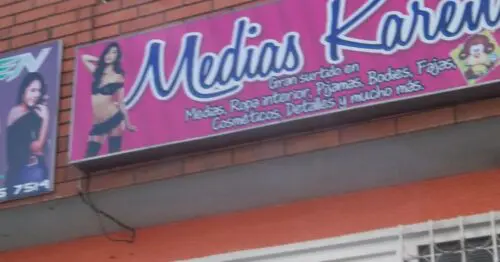 MEDIAS KAREN MEDIAS KAREN